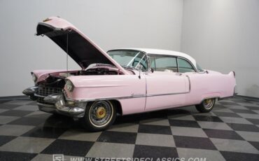 Cadillac-Series-62-1955-Pink-White-29