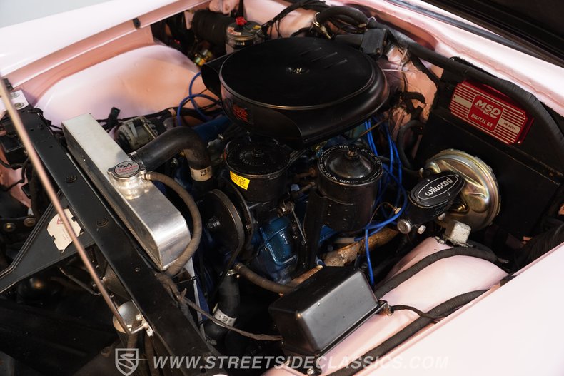 Cadillac-Series-62-1955-Pink-White-30