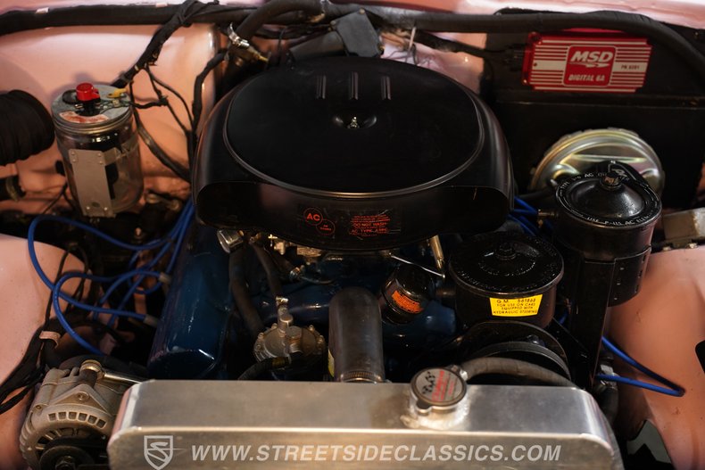 Cadillac-Series-62-1955-Pink-White-32