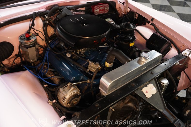 Cadillac-Series-62-1955-Pink-White-33