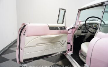 Cadillac-Series-62-1955-Pink-White-34