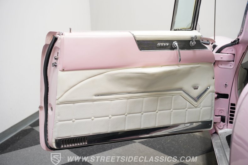 Cadillac-Series-62-1955-Pink-White-35
