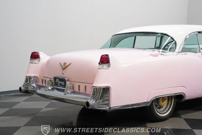 Cadillac-Series-62-1955-Pink-White-4