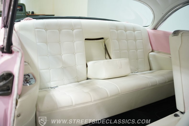 Cadillac-Series-62-1955-Pink-White-41