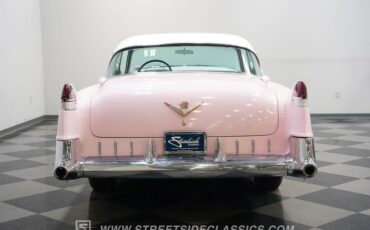 Cadillac-Series-62-1955-Pink-White-45