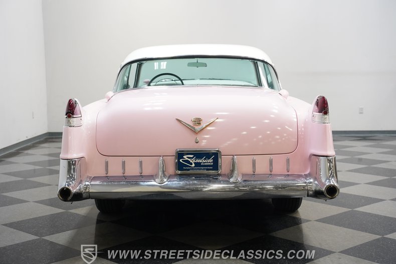 Cadillac-Series-62-1955-Pink-White-45