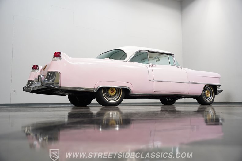 Cadillac-Series-62-1955-Pink-White-46