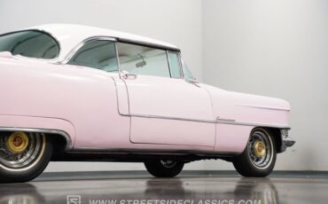 Cadillac-Series-62-1955-Pink-White-5