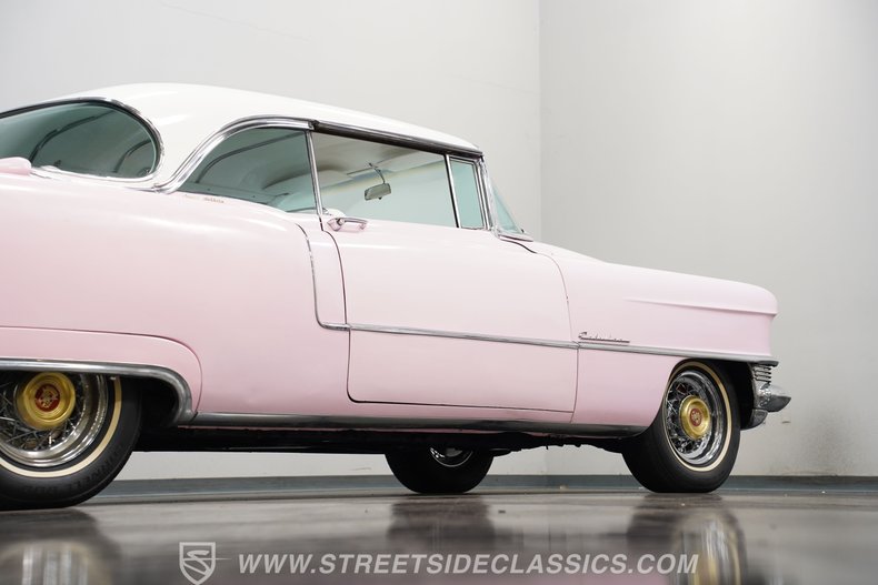 Cadillac-Series-62-1955-Pink-White-5