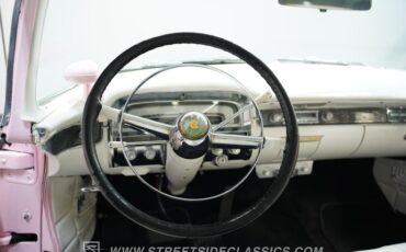 Cadillac-Series-62-1955-Pink-White-6