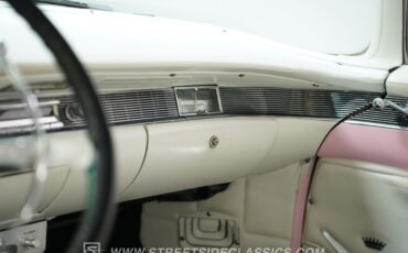 Cadillac-Series-62-1955-Pink-White-9