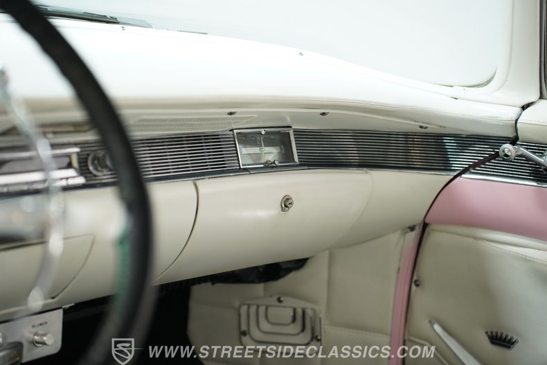 Cadillac-Series-62-1955-Pink-White-9