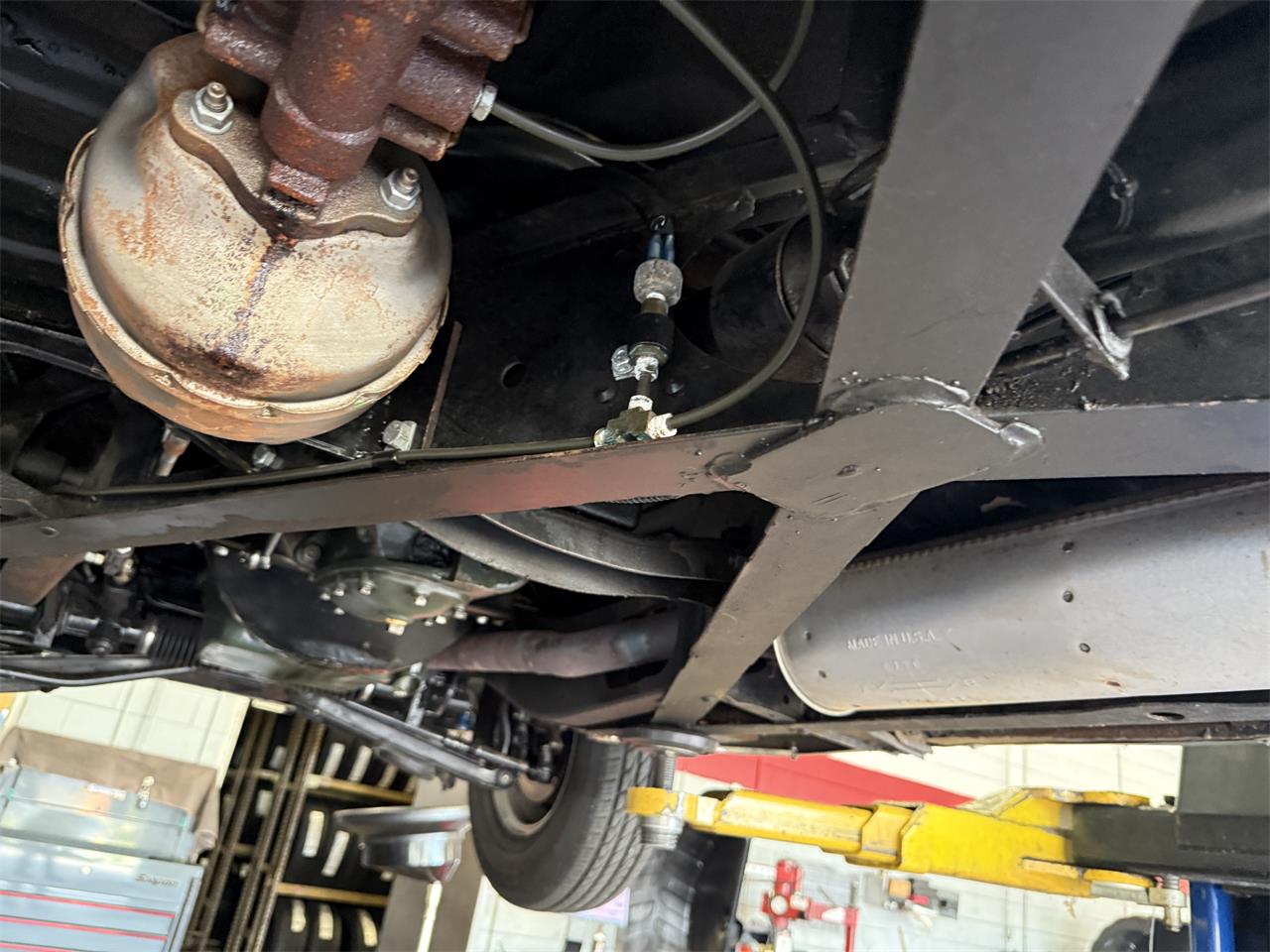 Cadillac-Series-62-convertible-coupe-1941-tan-Gray-15