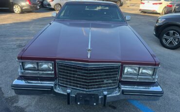 Cadillac-Seville-1985-Sedan-1