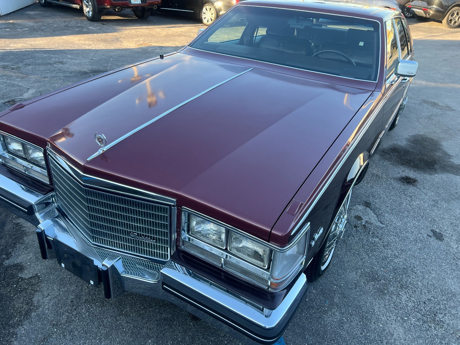 Cadillac-Seville-1985-Sedan-3