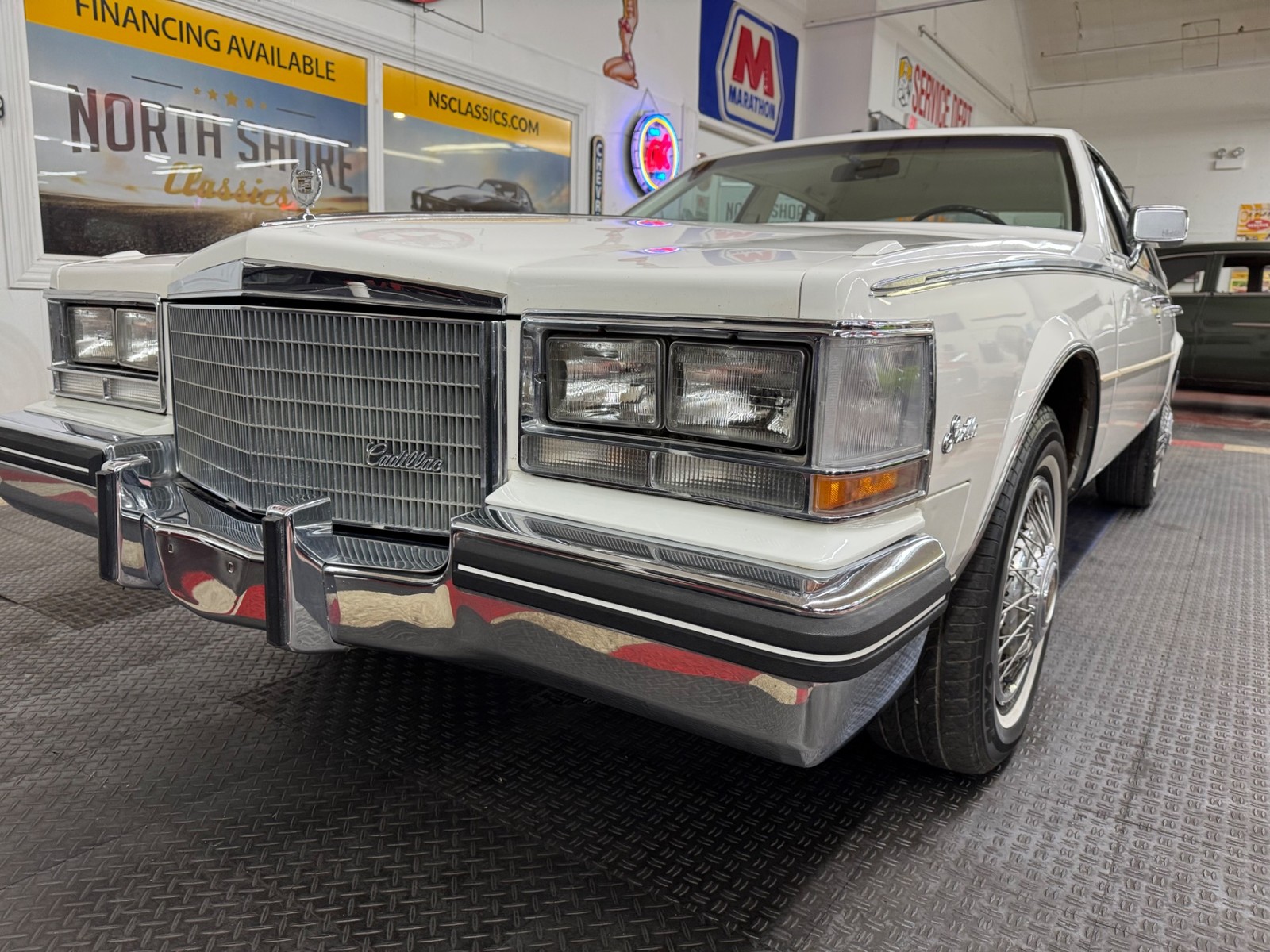 Cadillac-Seville-1985-Sedan-9