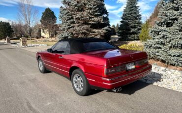 Cadillac-allante-1987-red-1