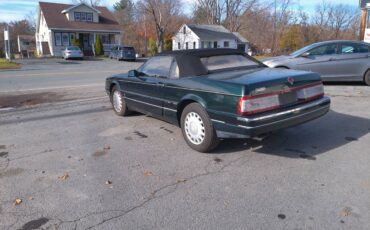 Cadillac-allante-1993-green-1