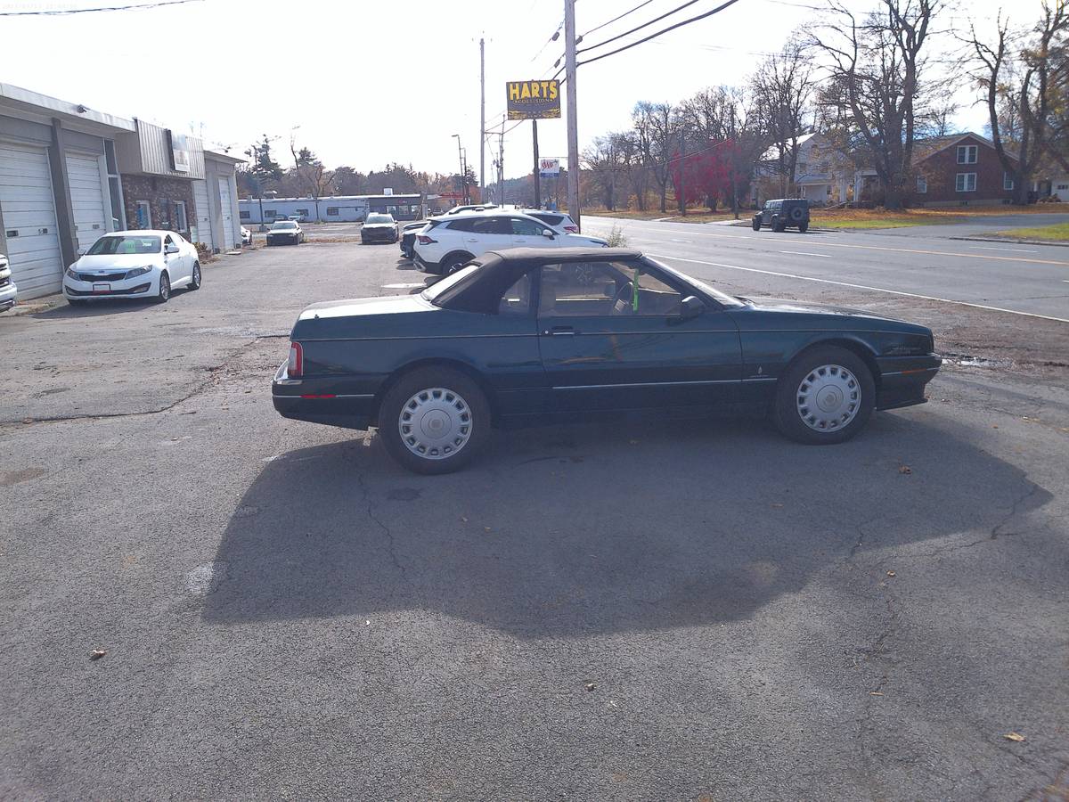 Cadillac-allante-1993-green-7