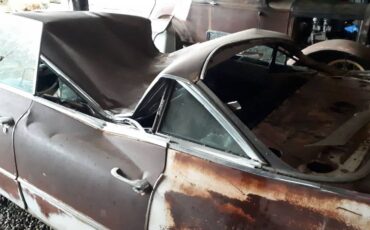 Cadillac-convertible-1960-grey-1