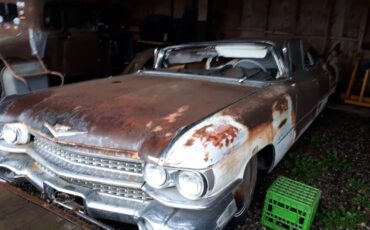 Cadillac-convertible-1960-grey-4