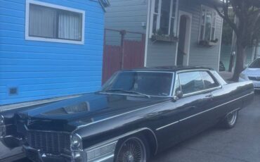 Cadillac-coupe-deville-1965-black