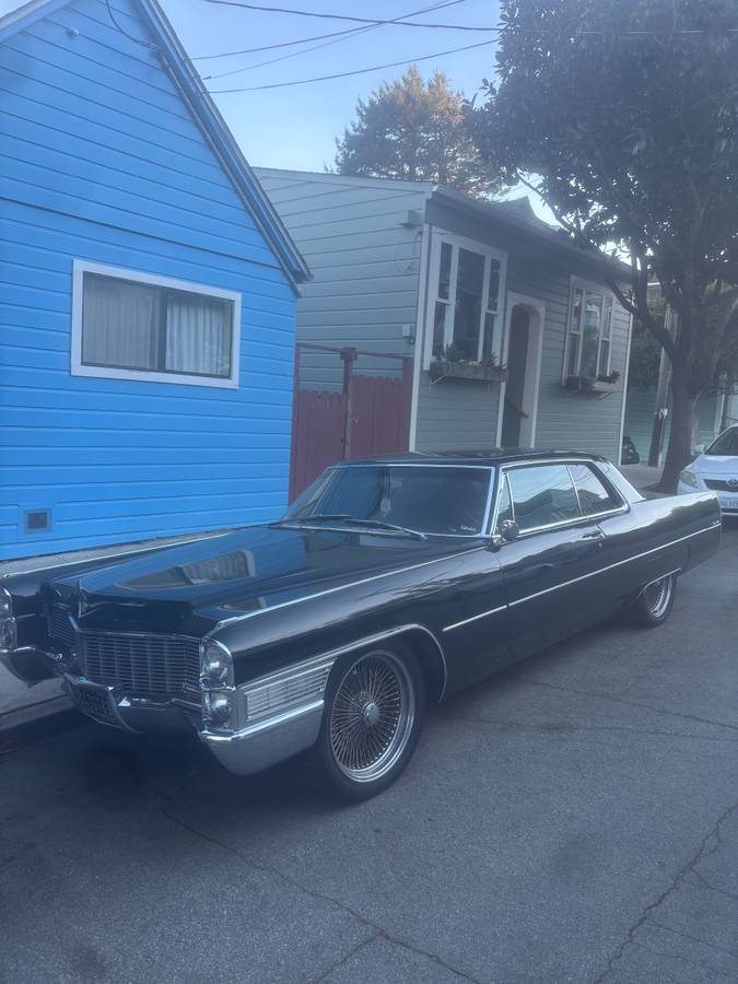 Cadillac-coupe-deville-1965-black