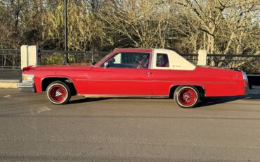 Cadillac-coupe-deville-1978-red-1