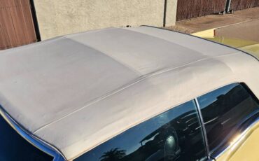 Cadillac-deville-1969-yellow-2