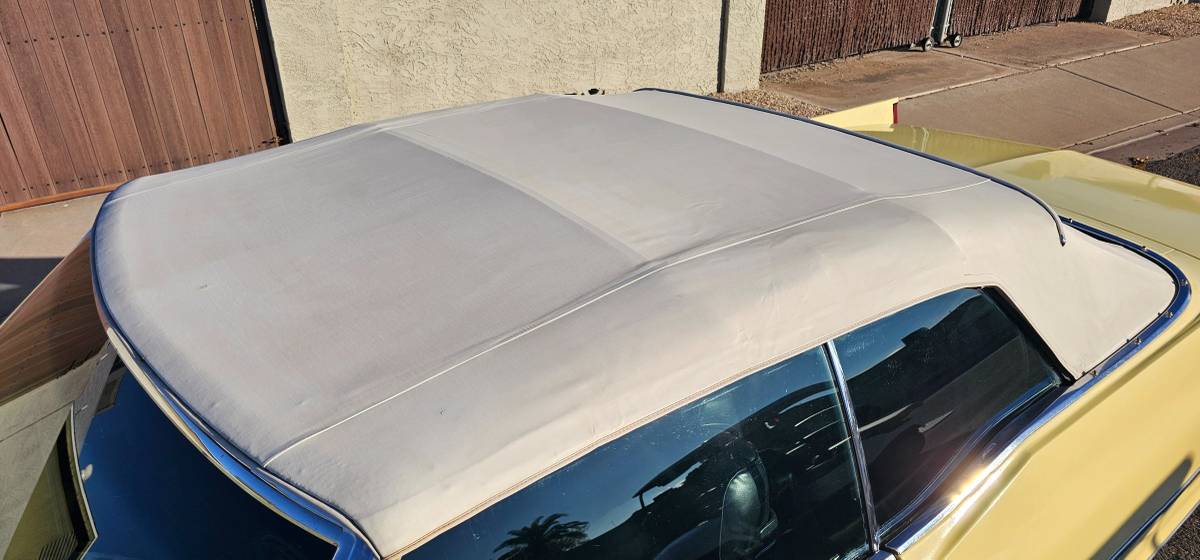 Cadillac-deville-1969-yellow-2