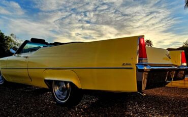 Cadillac-deville-1969-yellow-8