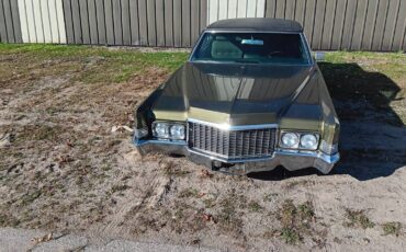 Cadillac-deville-1970-green