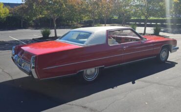 Cadillac-deville-1973-red-1