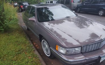 Cadillac-deville-1994-silver-1