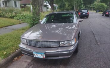 Cadillac-deville-1994-silver-4