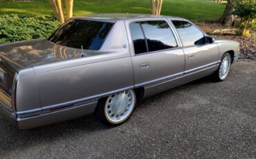 Cadillac-deville-1996-brown-4