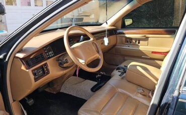 Cadillac-deville-concours-1995-green-1