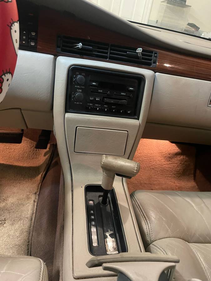 Cadillac-el-dorado-1995-white-9