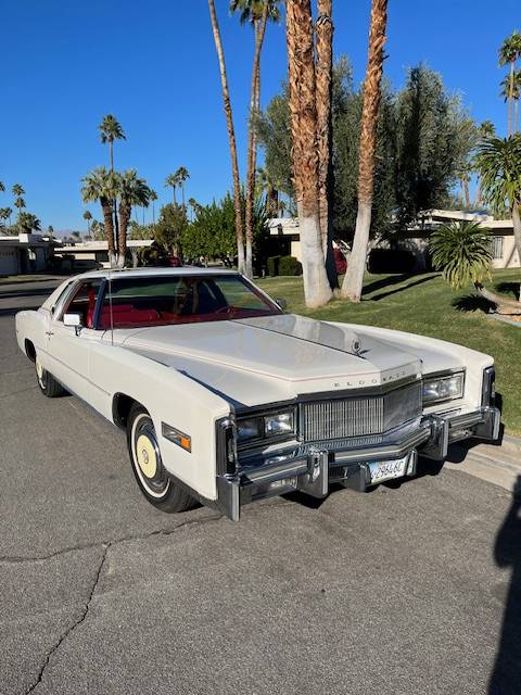 Cadillac-eldorado-1977-white