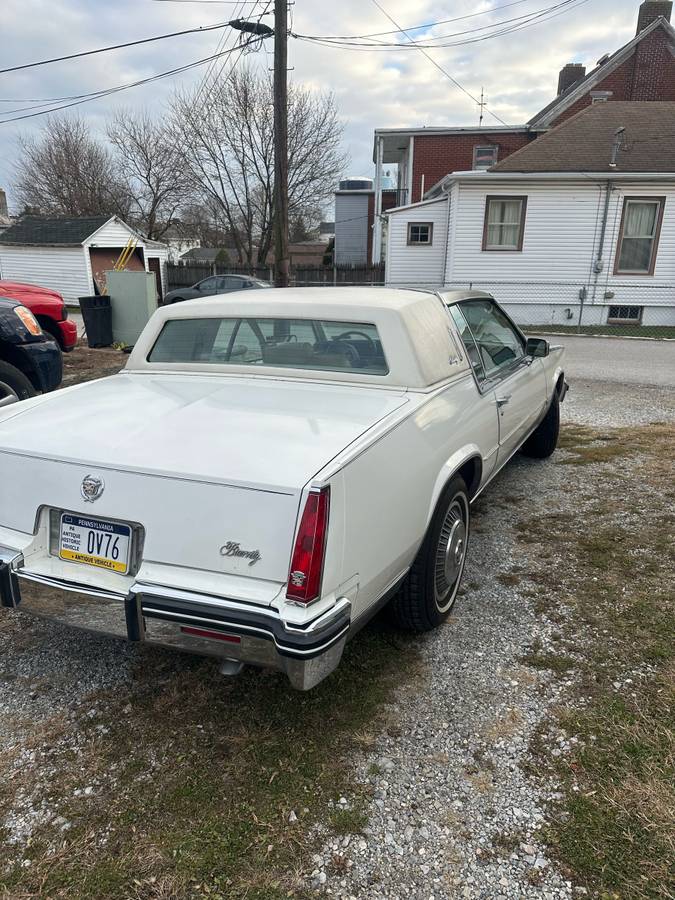 Cadillac-eldorado-1982-white