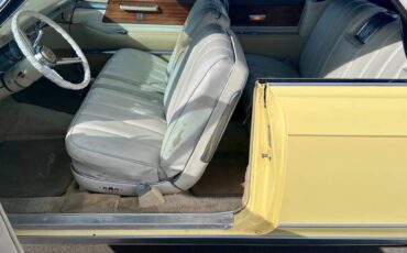 Cadillac-eldorado-convertible-1966-yellow-1