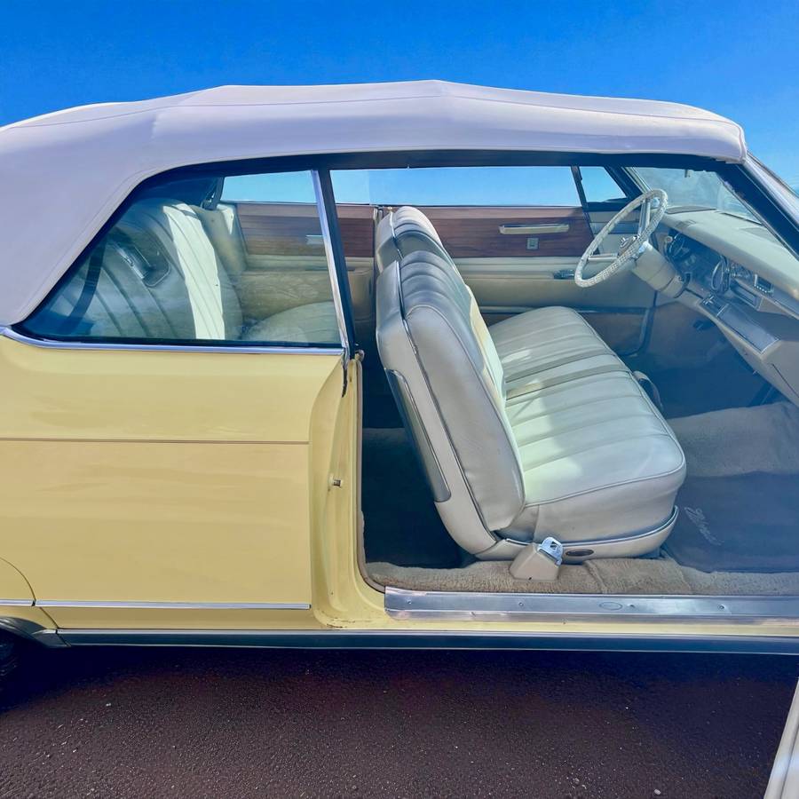 Cadillac-eldorado-convertible-1966-yellow-10