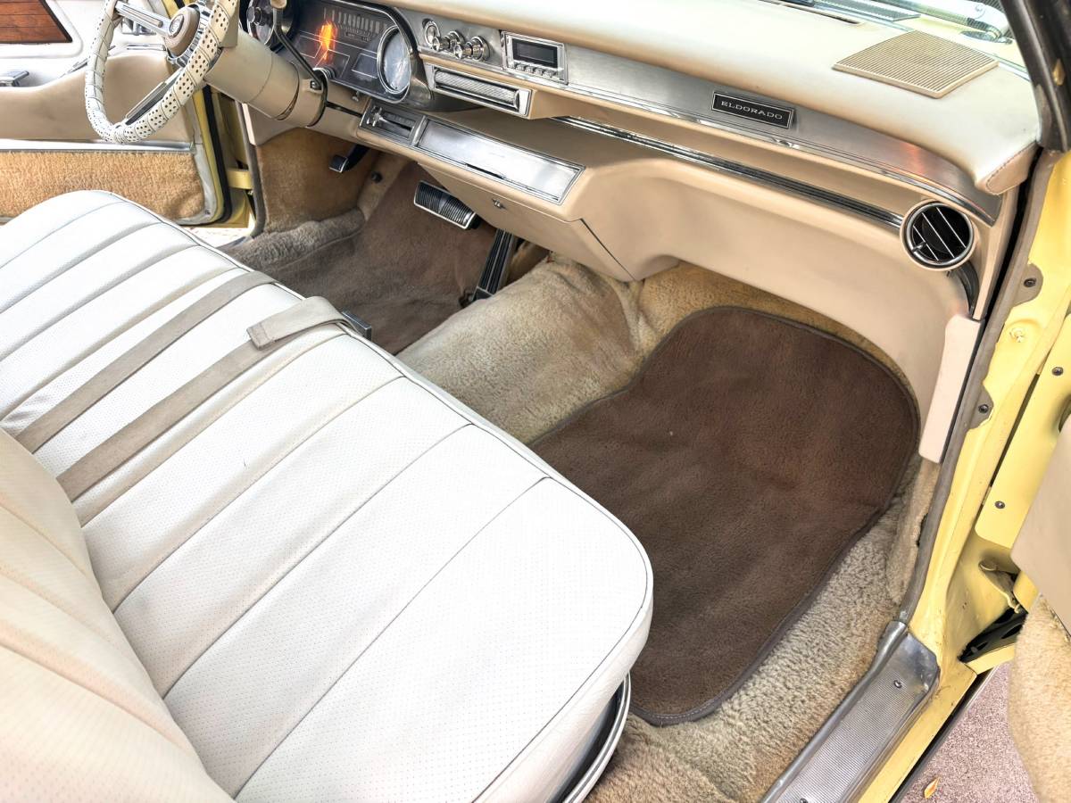 Cadillac-eldorado-convertible-1966-yellow-5