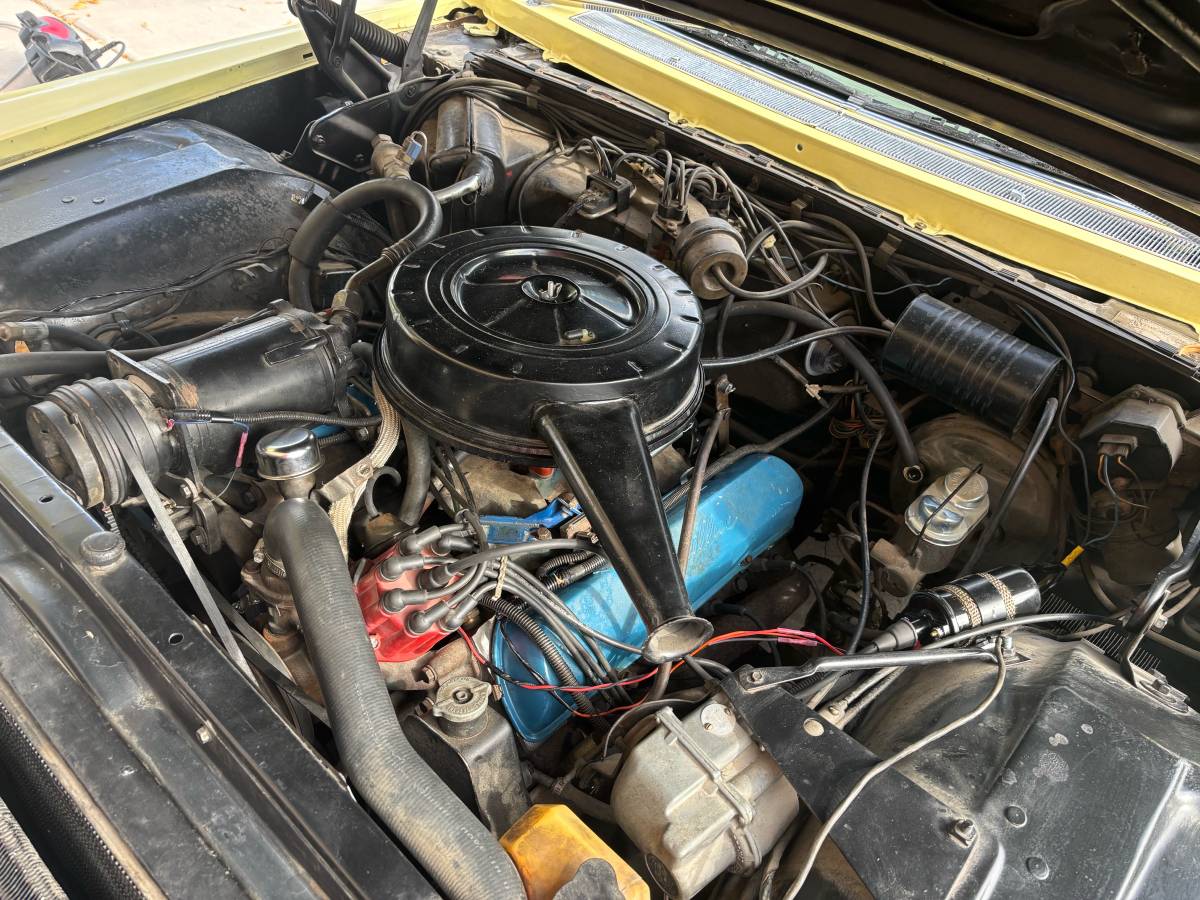 Cadillac-eldorado-convertible-1966-yellow-7