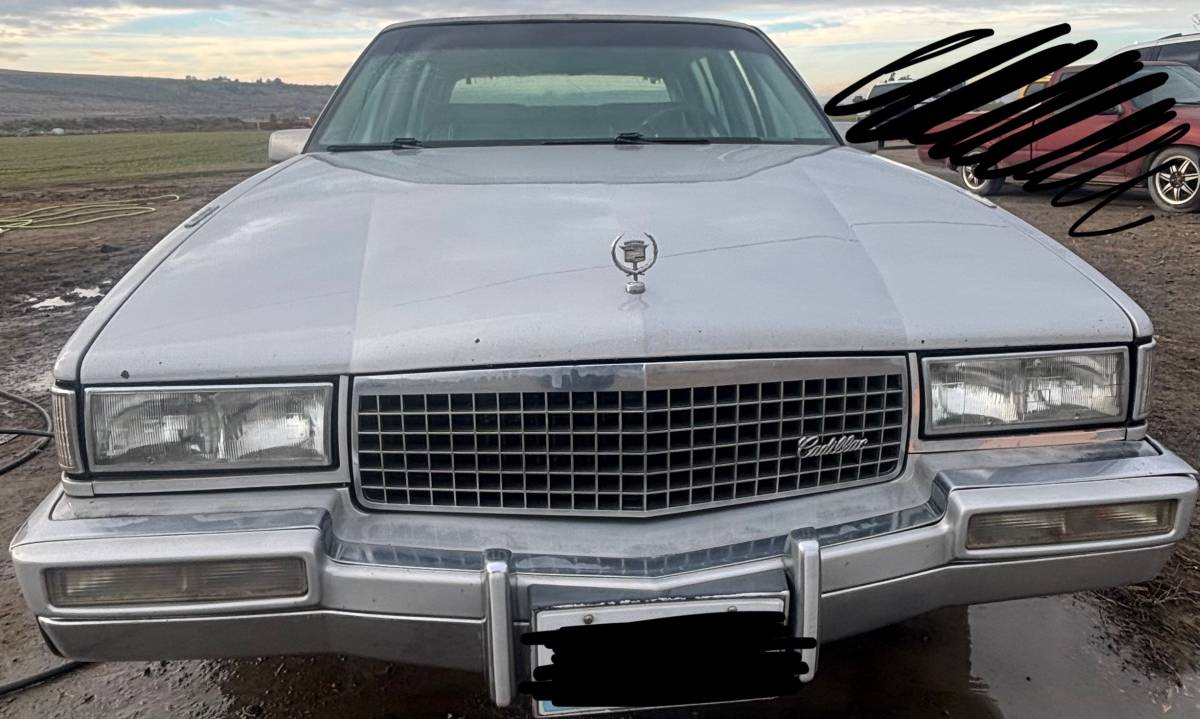 Cadillac-fleetwood-1990-silver-2