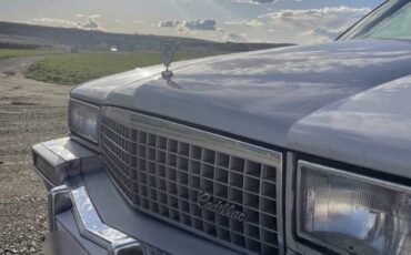 Cadillac-fleetwood-1990-silver