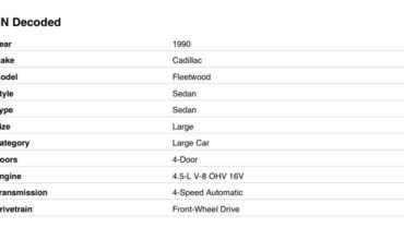 Cadillac-fleetwood-1990-silver-6