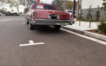 Cadillac-fleetwood-brougham-1988-red-4