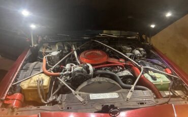 Cadillac-fleetwood-brougham-1988-red-9