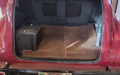 Cadillac lasalle 1937